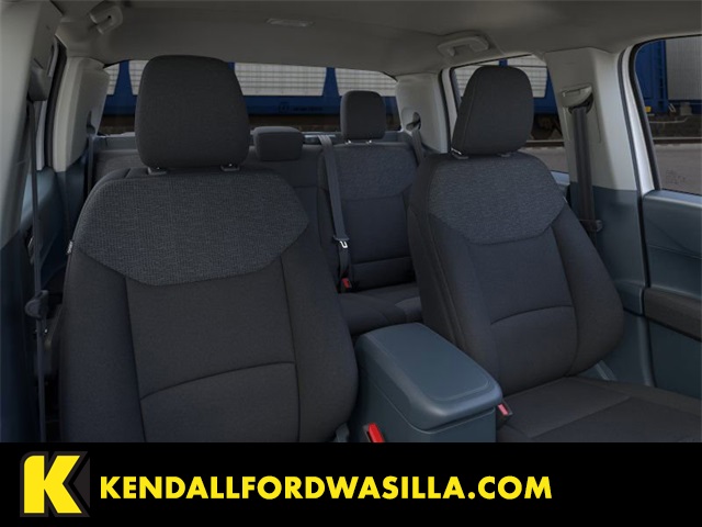 2025 Ford Maverick XL photo 7