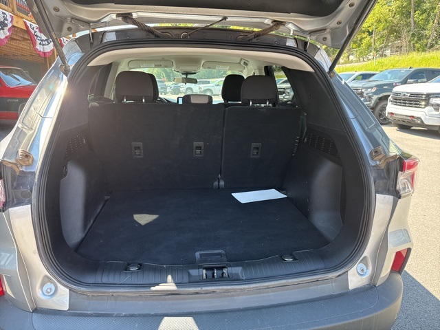 2022 Ford Escape SE photo 10