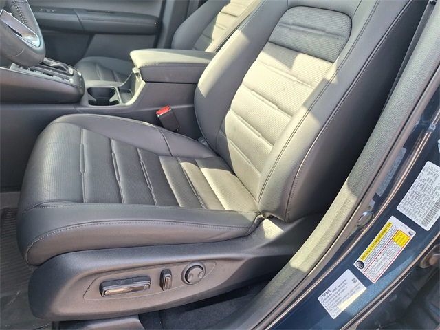 2024 Honda CR-V EX-L photo 9