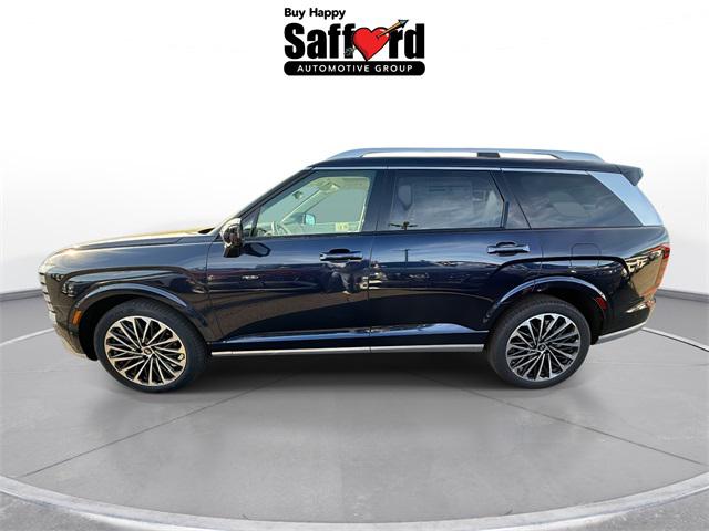2026 Hyundai Palisade Calligraphy photo 4