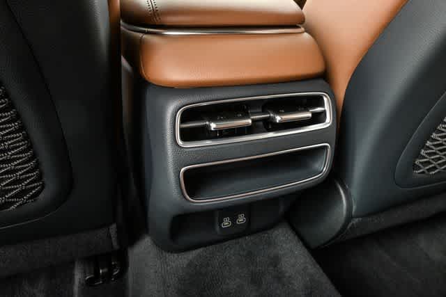 2026 Genesis GV70 2.5T Advanced photo 21