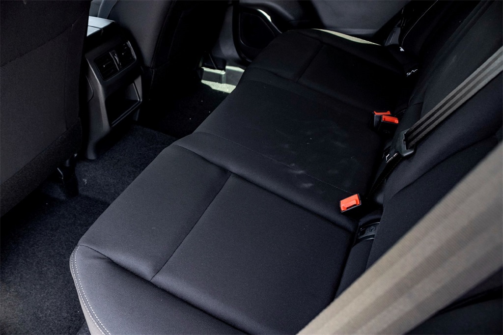 2025 Nissan Rogue S photo 19