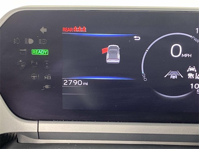 2025 Toyota bZ4X XLE photo 17