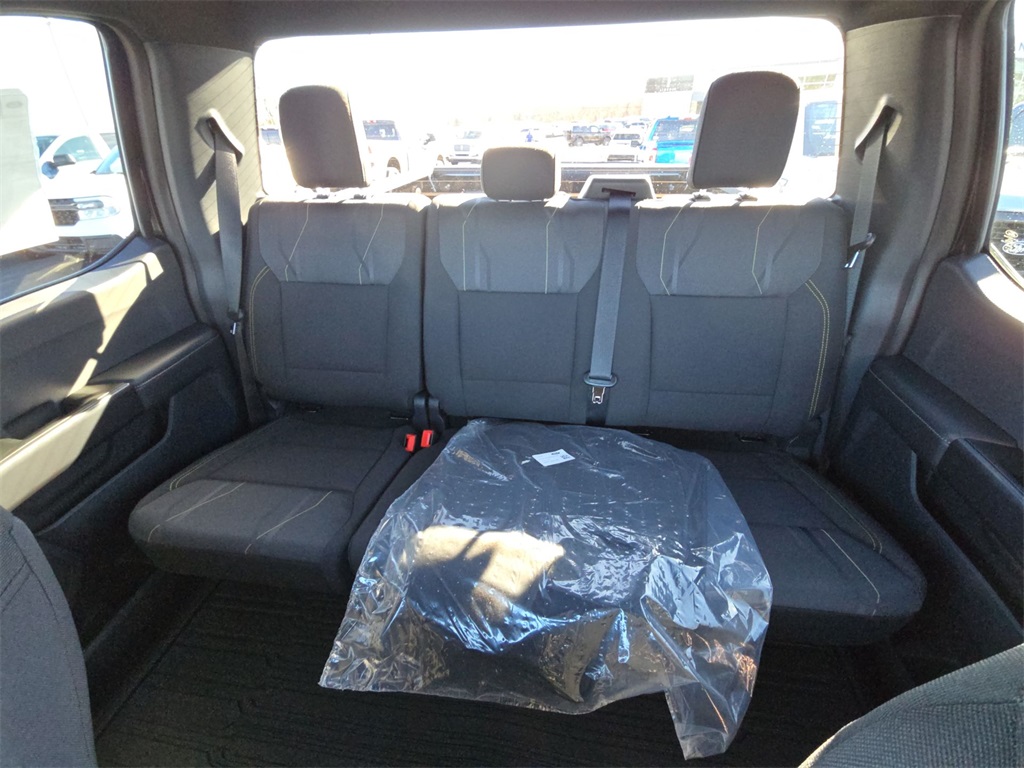 2025 Ford F-150 STX photo 26
