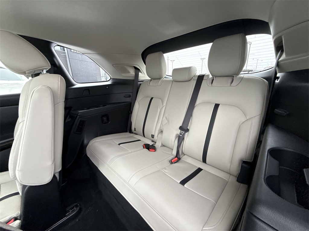 2024 MAZDA CX-90 - Image 24