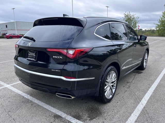 2022 Acura MDX Advance photo 6