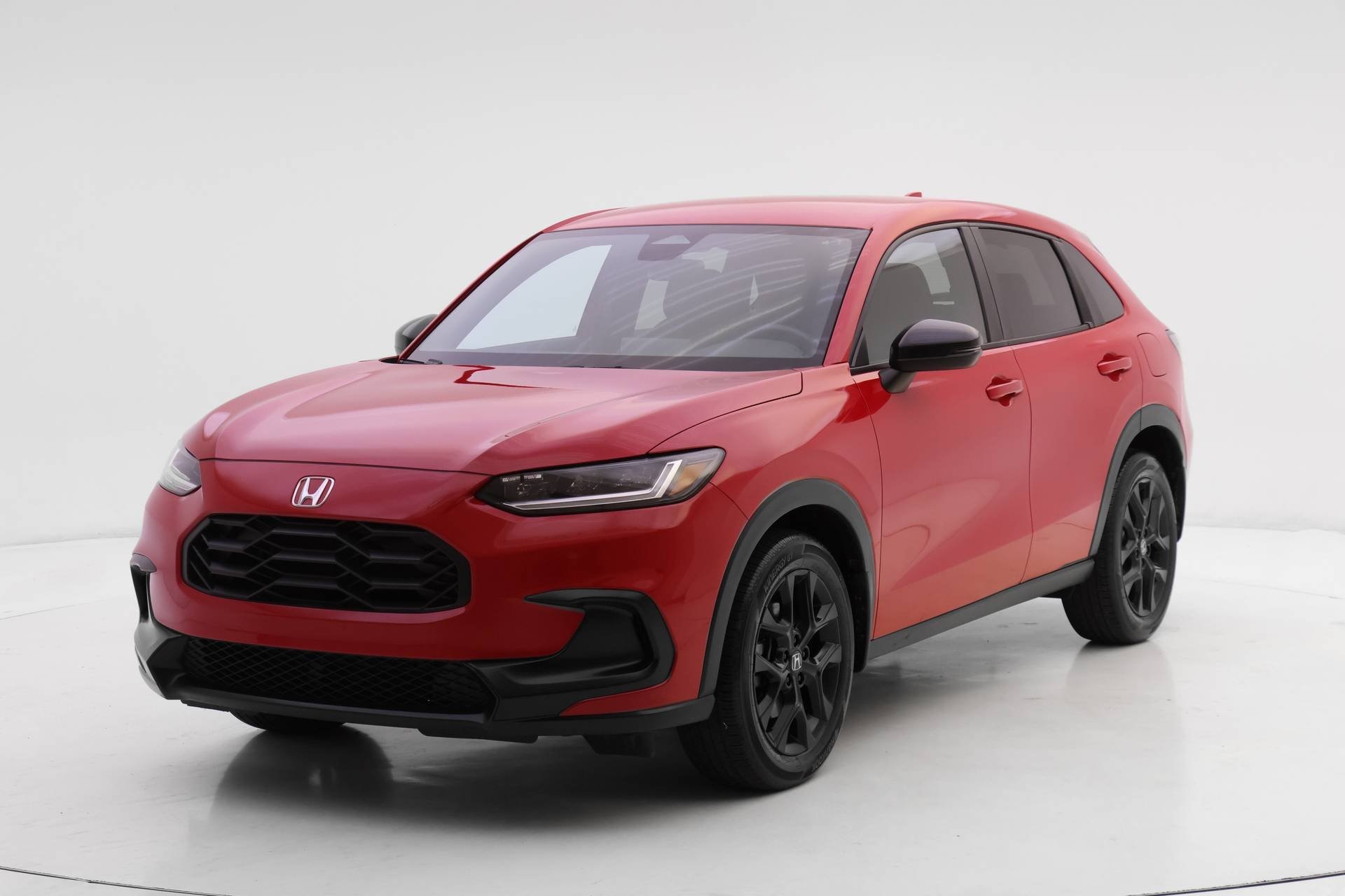 2023 Honda HR-V Sport's photo