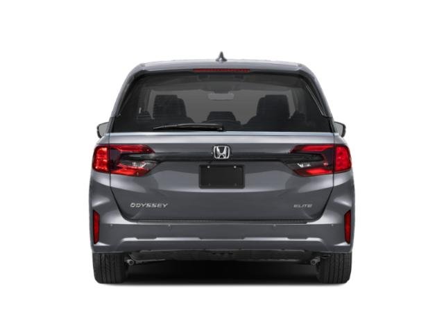 2026 Honda Odyssey Elite photo 5