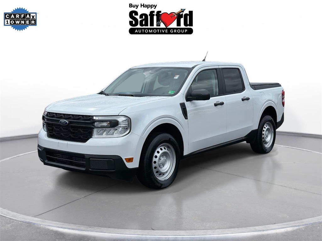 2024 Ford Maverick XL