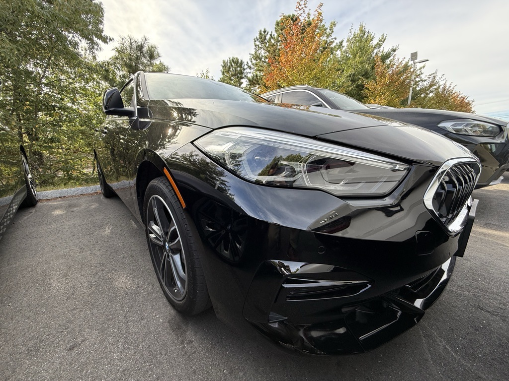 2022 Bmw 228i xDrive GC photo 2