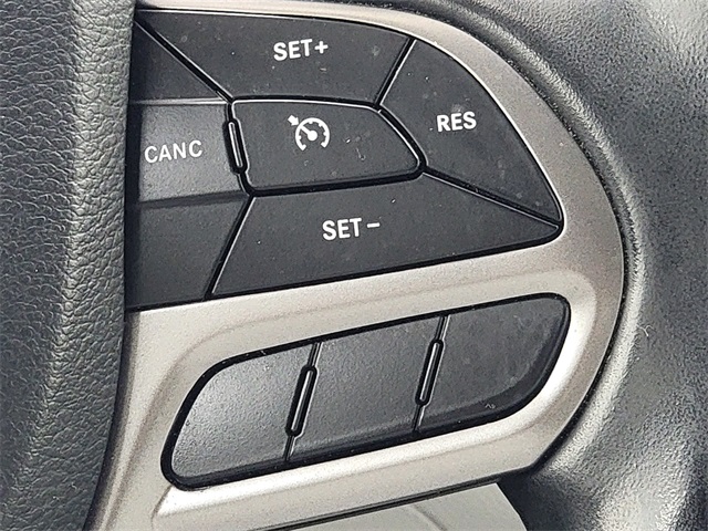 2021 Jeep Cherokee Latitude Lux photo 27