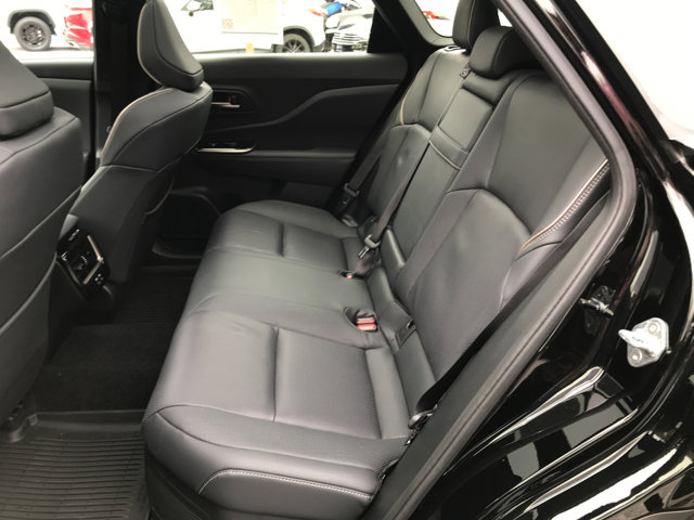 2025 Toyota Crown Signia Limited photo 23