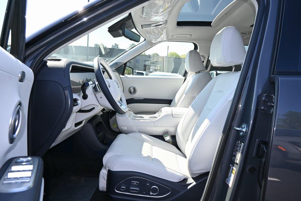 2026 Hyundai Palisade Calligraphy photo 13