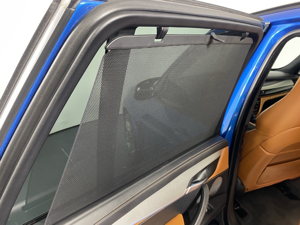 2018 Bmw X5 M photo 28