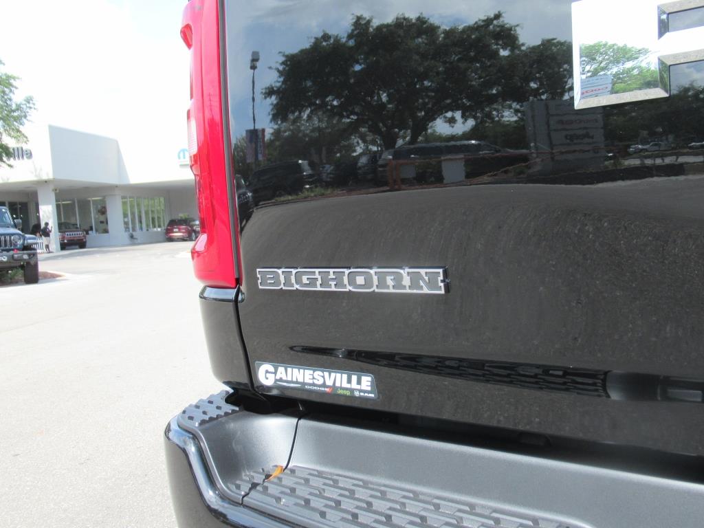 2025 Ram 1500 Big Horn Lone Star photo 7