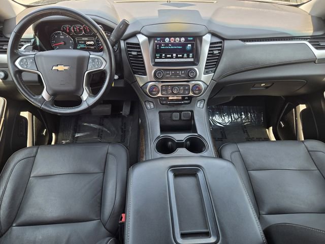 2019 Chevrolet Tahoe LT photo 23