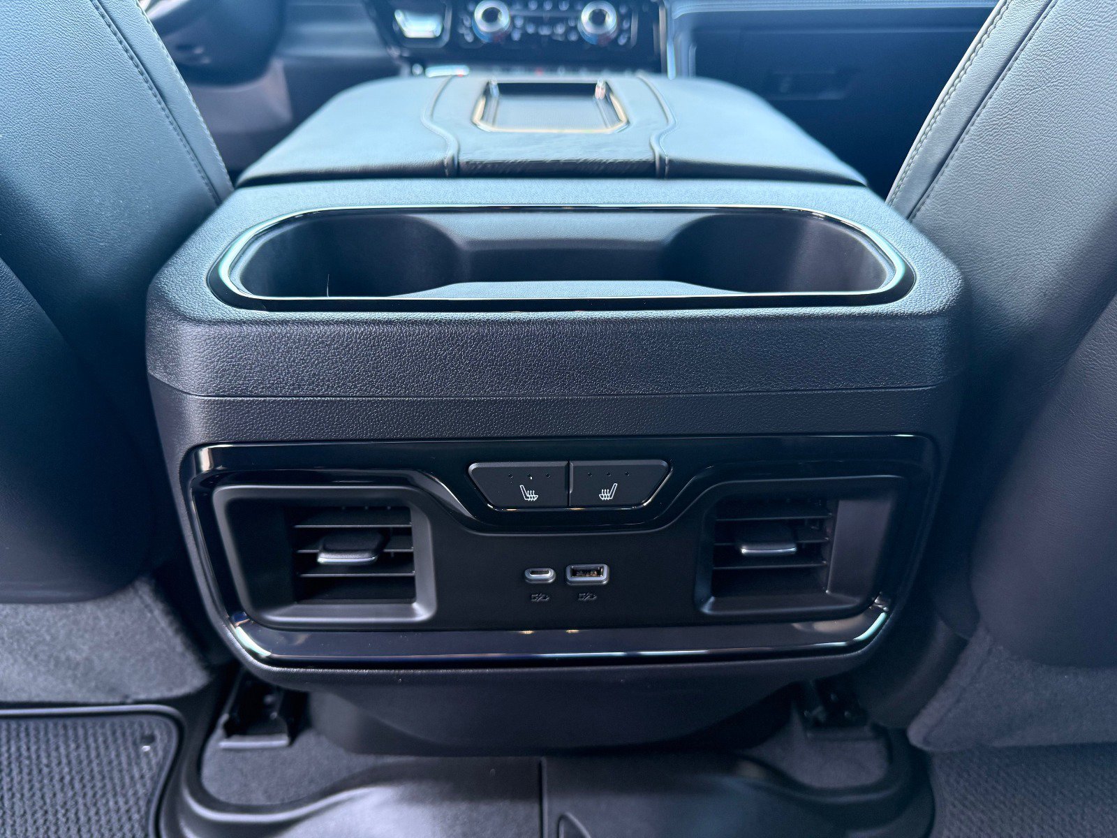 2022 Gmc Sierra 1500 AT4X photo 14