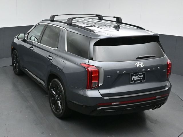 2025 HYUNDAI PALISADE - Image 45
