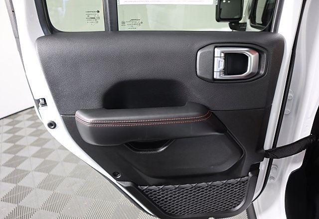 2024 Jeep Wrangler Rubicon 392 photo 20