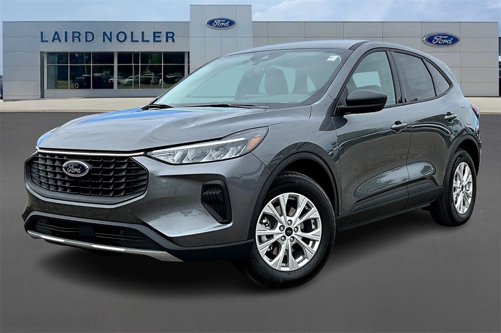 2026 Ford Escape Active's photo