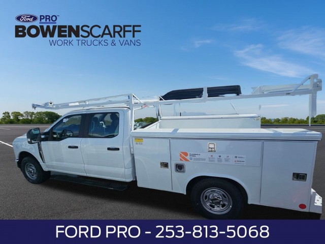 2023 Ford F-250SD