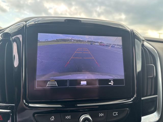 2020 Chevrolet Traverse Cloth photo 18