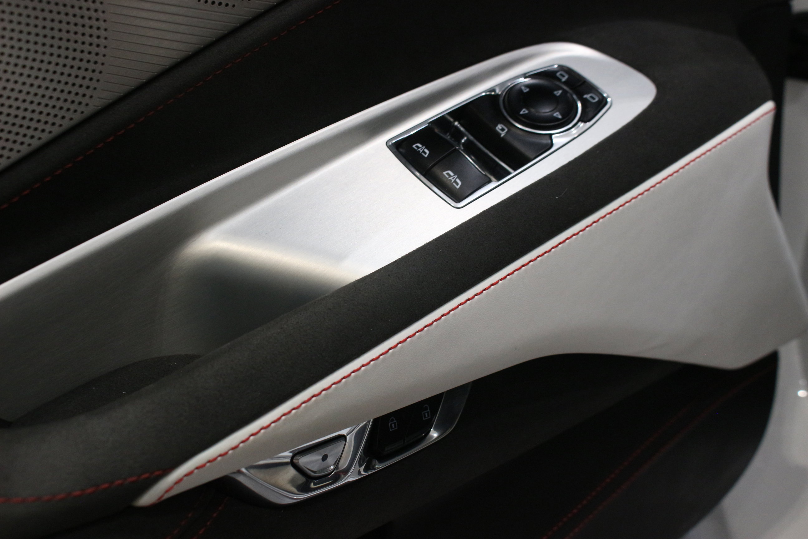 2023 Chevrolet Corvette Stingray 3LT photo 14
