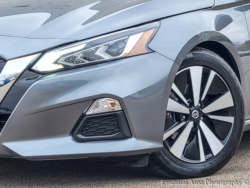 2022 NISSAN ALTIMA - Image 3