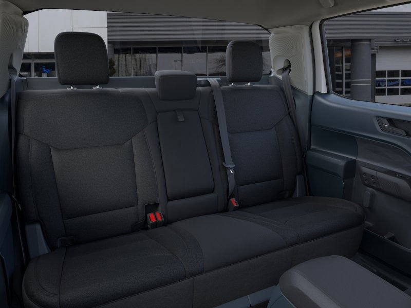 2025 FORD MAVERICK - Image 10