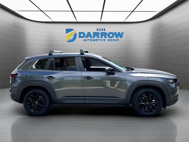 2025 Mazda CX-50 Premium photo 3