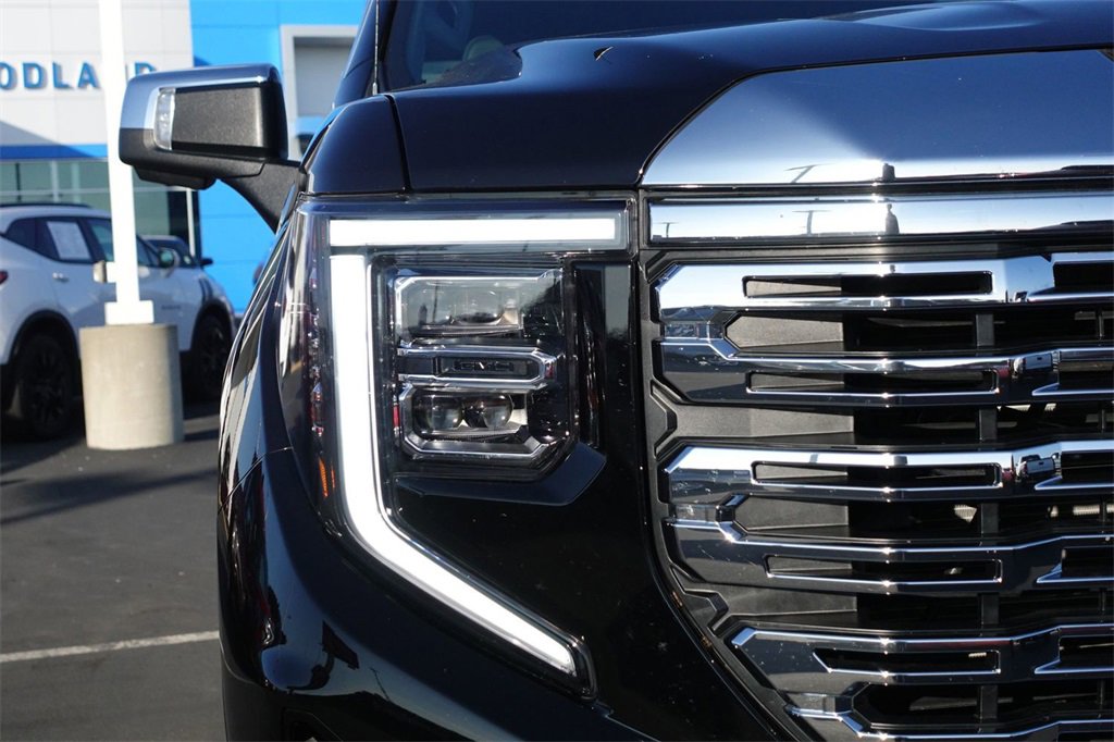 2023 Gmc Sierra 1500 Denali photo 4