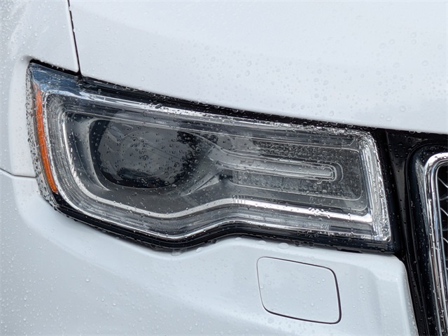 2019 Jeep Grand Cherokee Summit photo 10