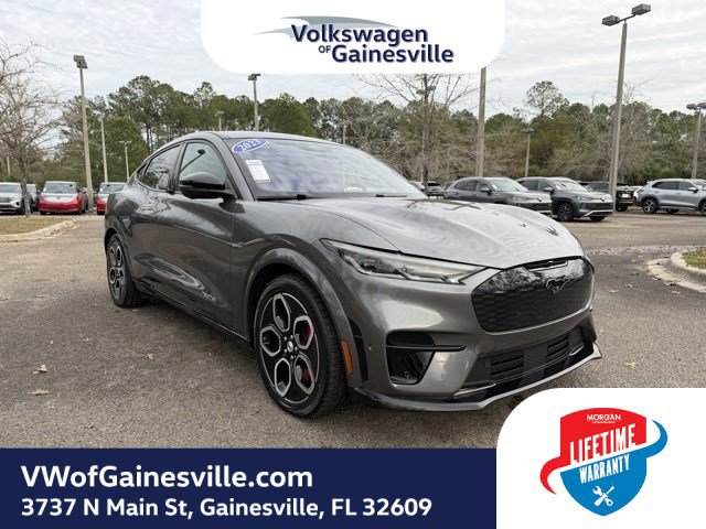 2023 Ford Mustang Mach-E GT AWD's photo