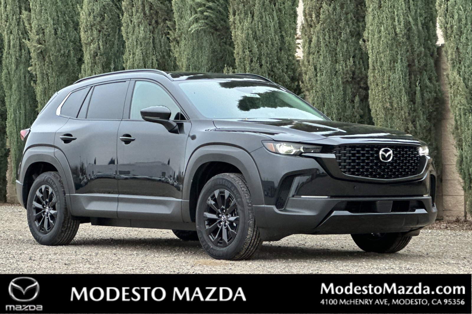 2026 Mazda CX-50 Premium's photo