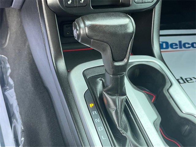 2019 Chevrolet Colorado ZR2 photo 14