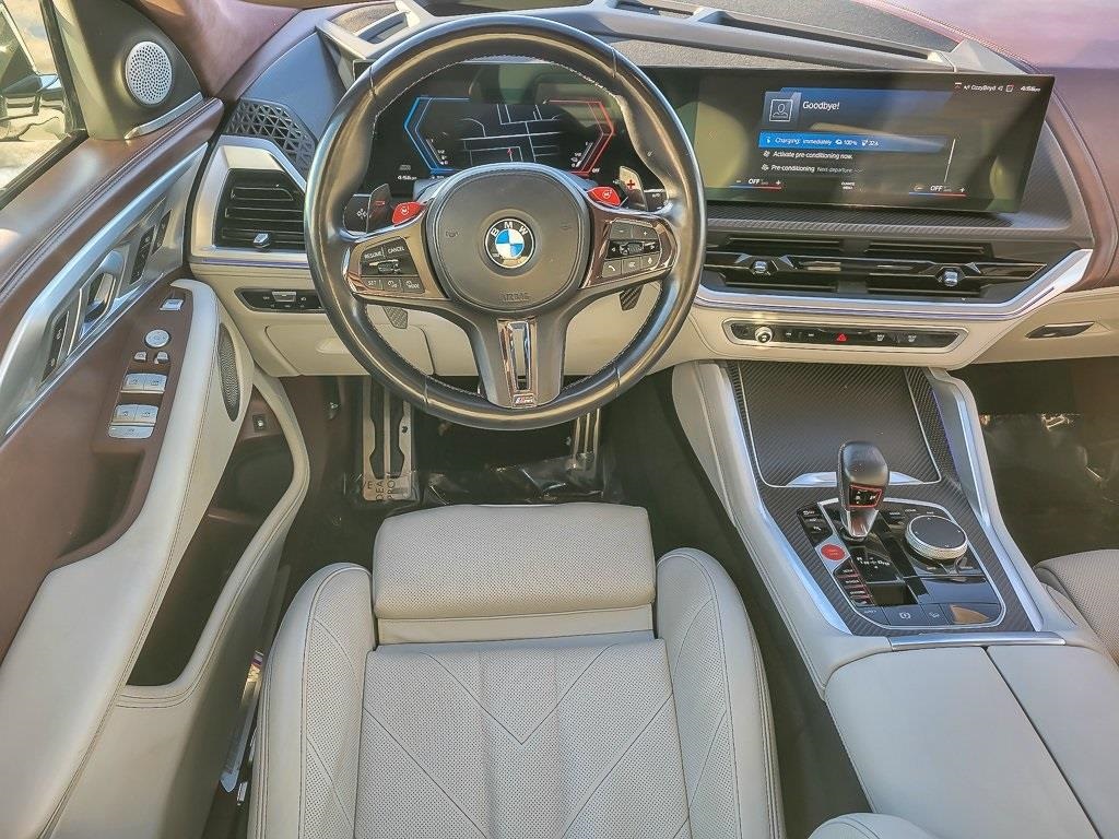 2023 BMW XM BASE AWD - Image 11