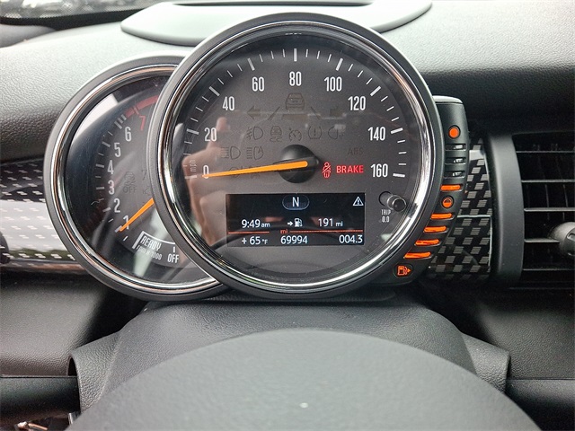 2015 Mini Cooper 4 Door Hardtop S photo 19