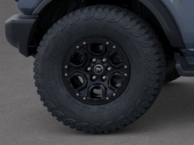2025 FORD BRONCO - Image 46