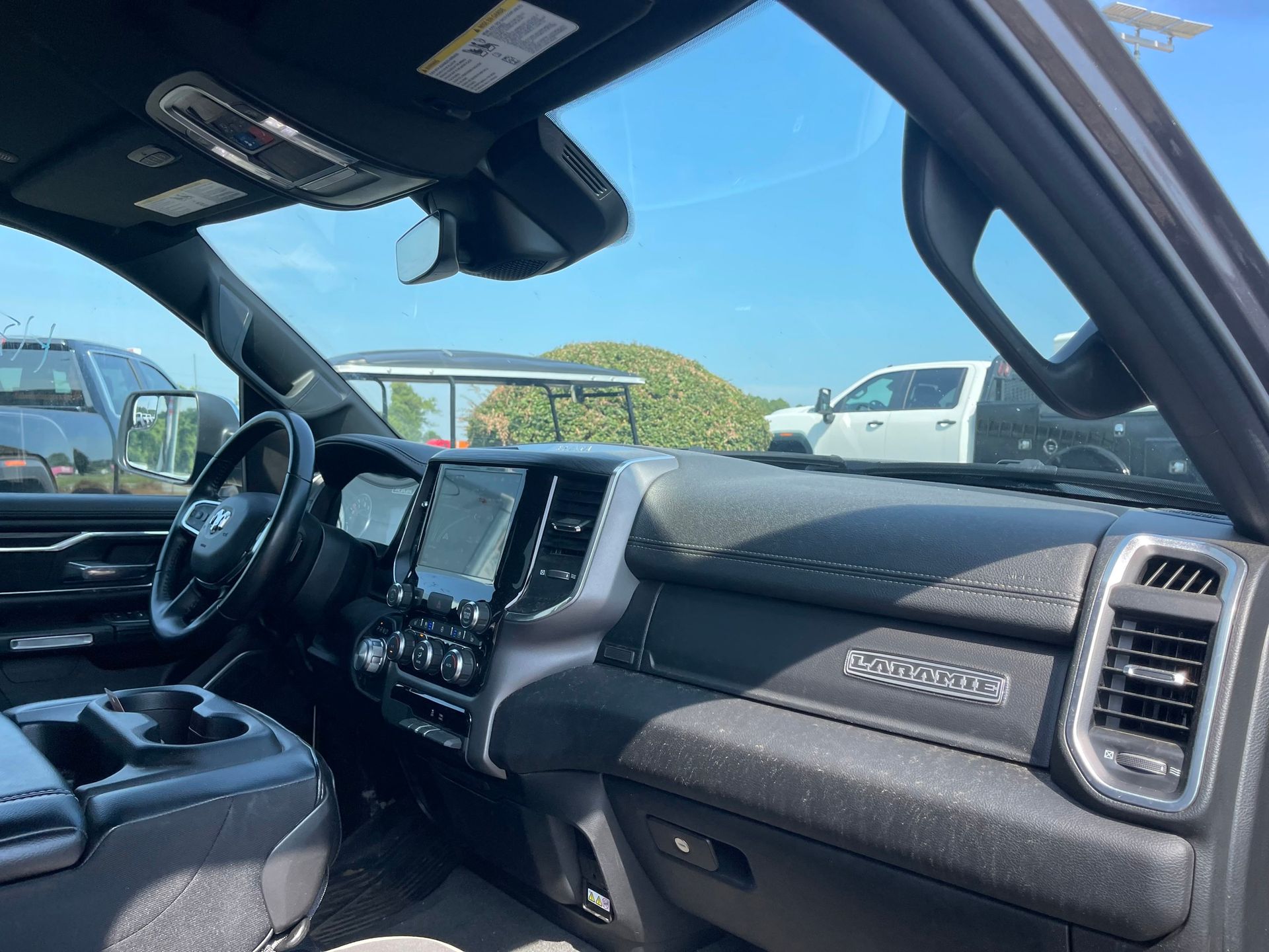 2023 Ram 1500 Laramie photo 27
