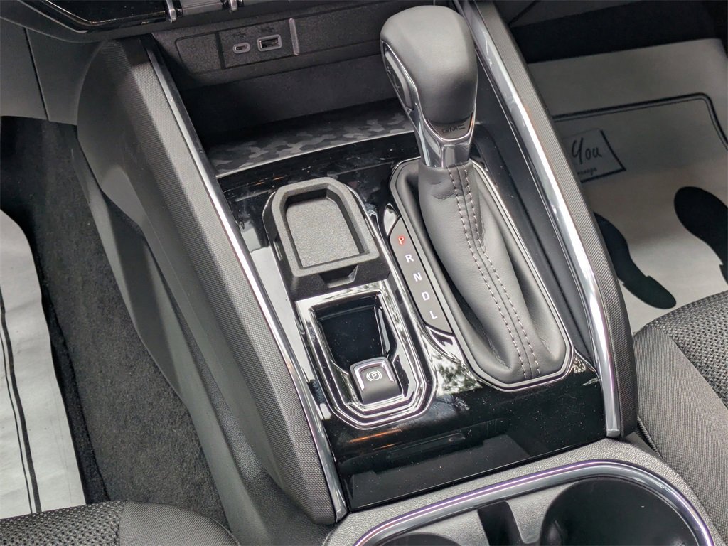2026 Gmc Canyon Elevation photo 26
