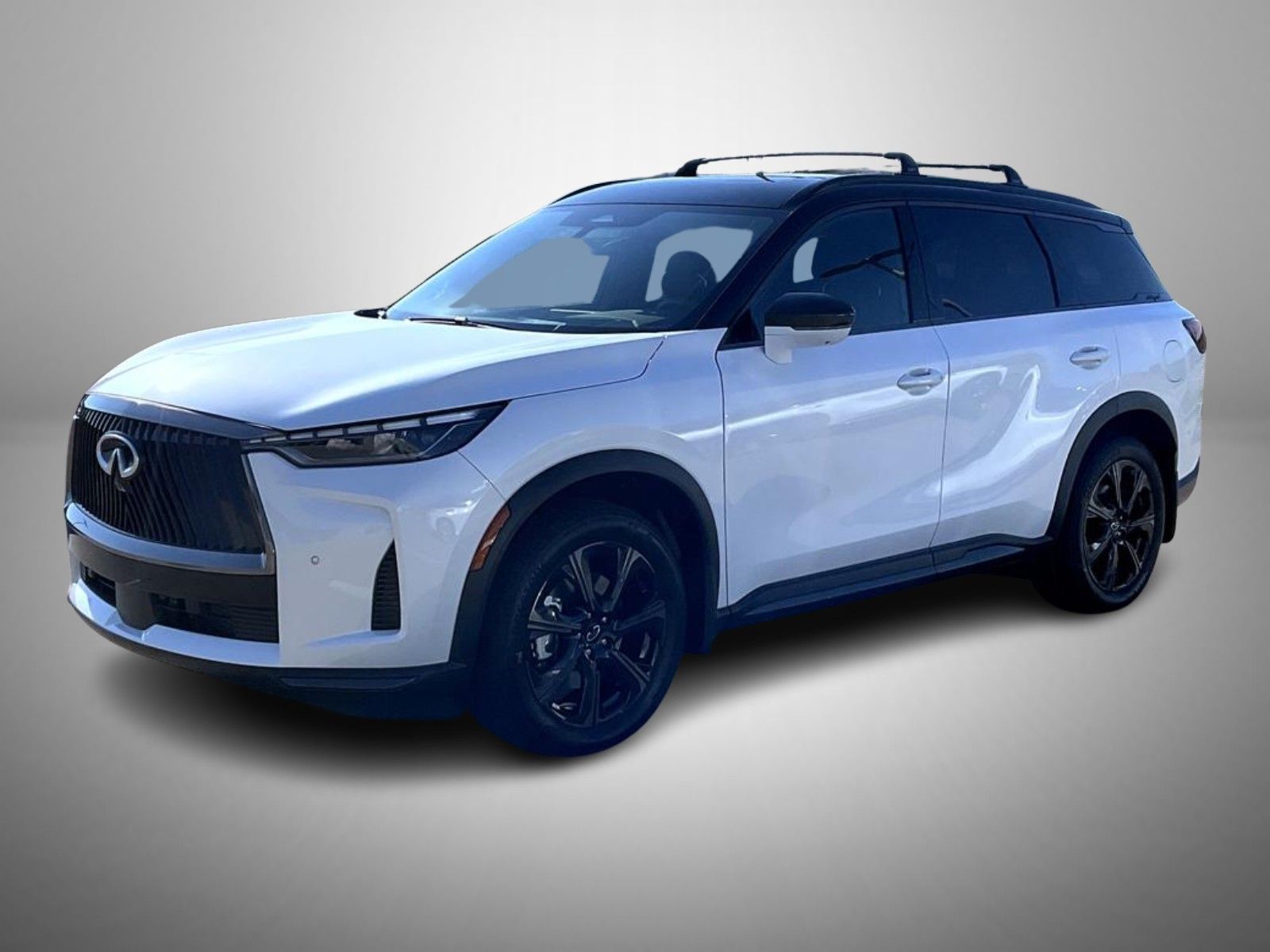 2026 INFINITI QX60 AUTOGRAPH's photo