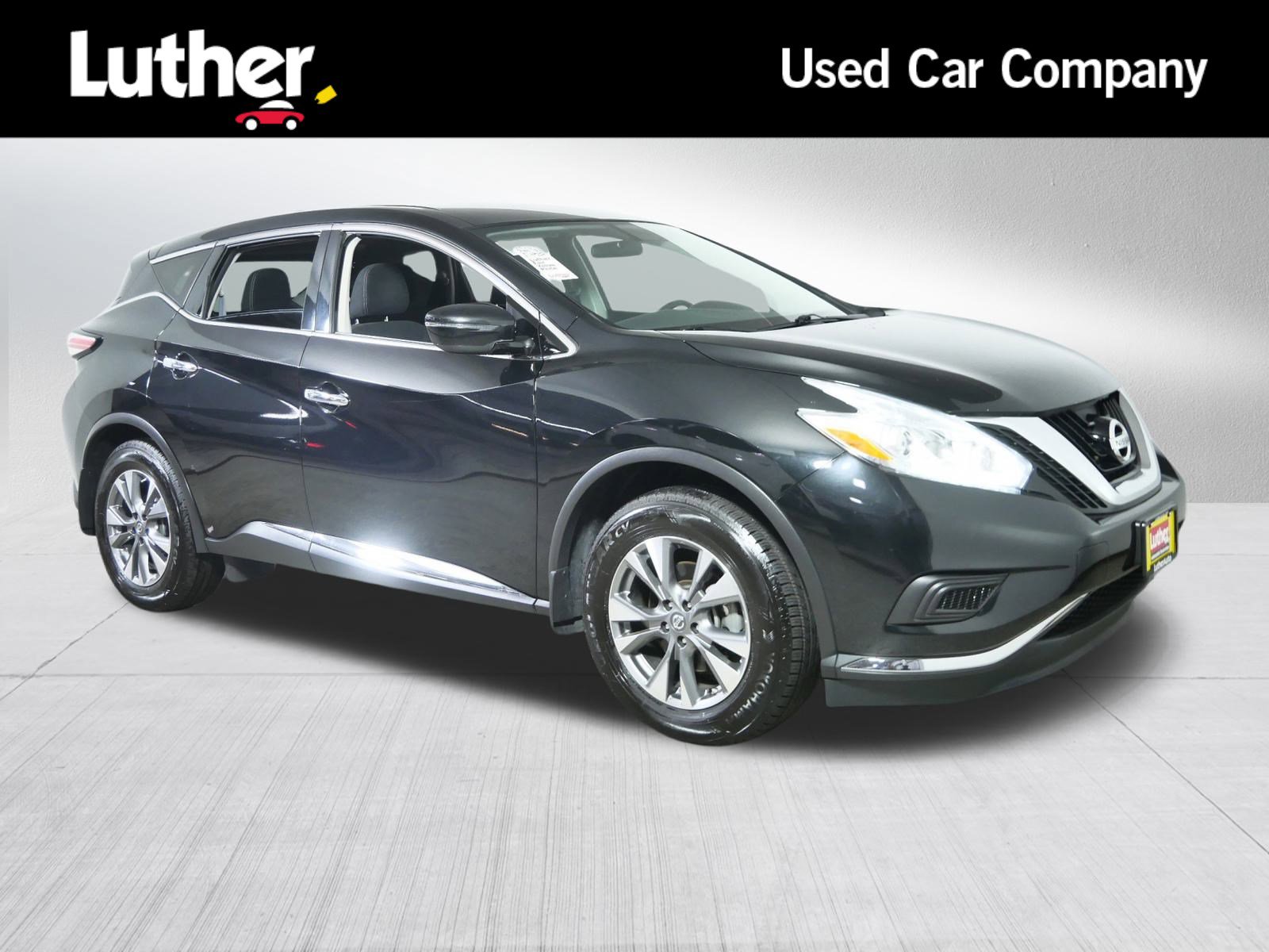 2017 Nissan Murano