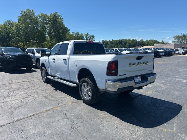 2025 Ram 2500 Big Horn photo 5