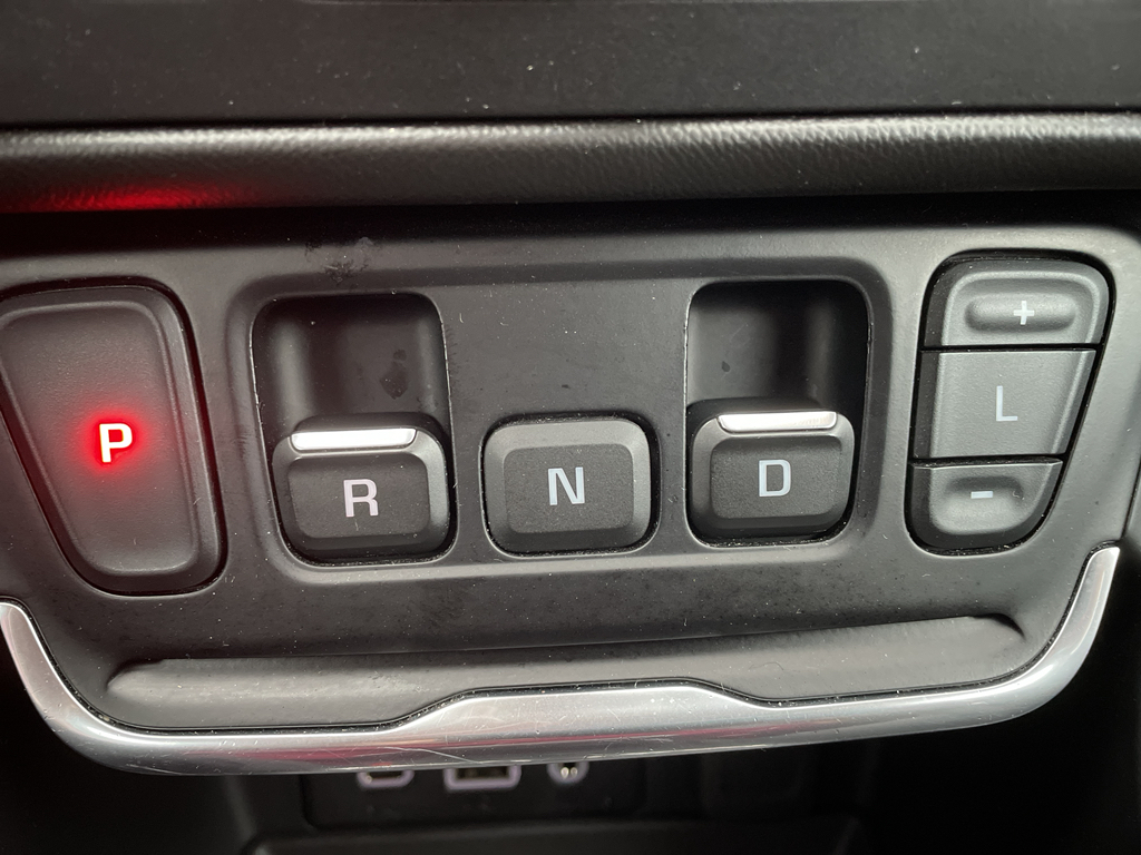 2021 Gmc Terrain SLT photo 21