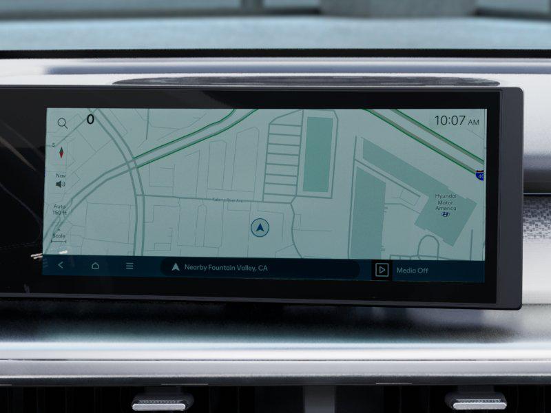 2026 Hyundai Ioniq SE photo 10