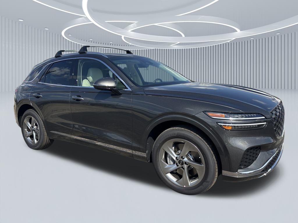 2026 GENESIS GV70 Select's photo