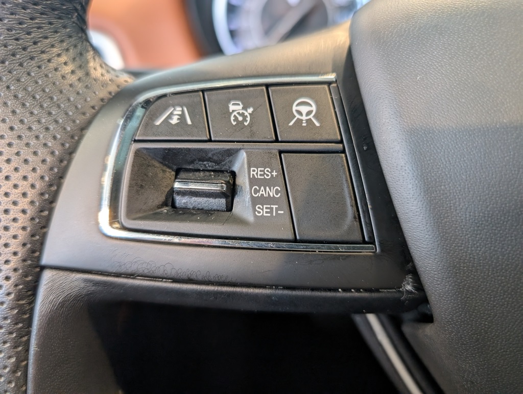 2021 Maserati Ghibli S Q4 photo 18