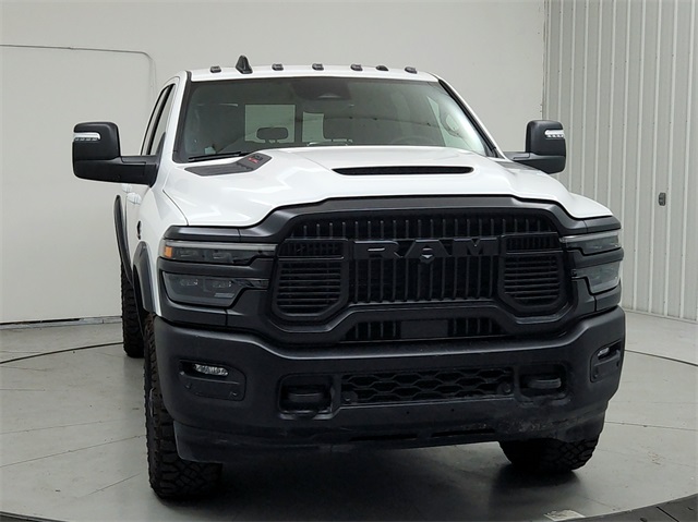 2026 Ram 2500 Power Wagon photo 2