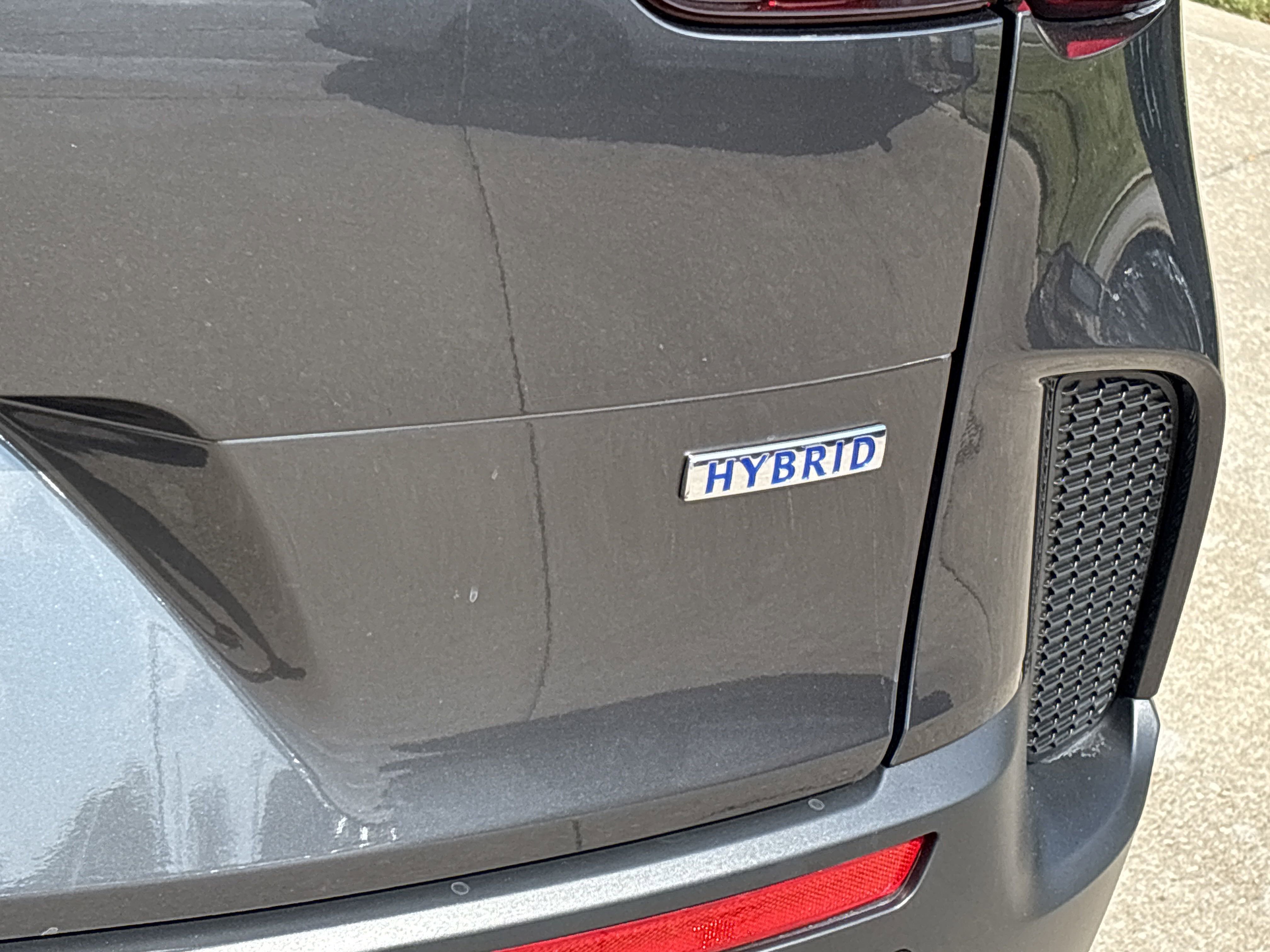 2026 Mazda CX-50 Premium photo 3