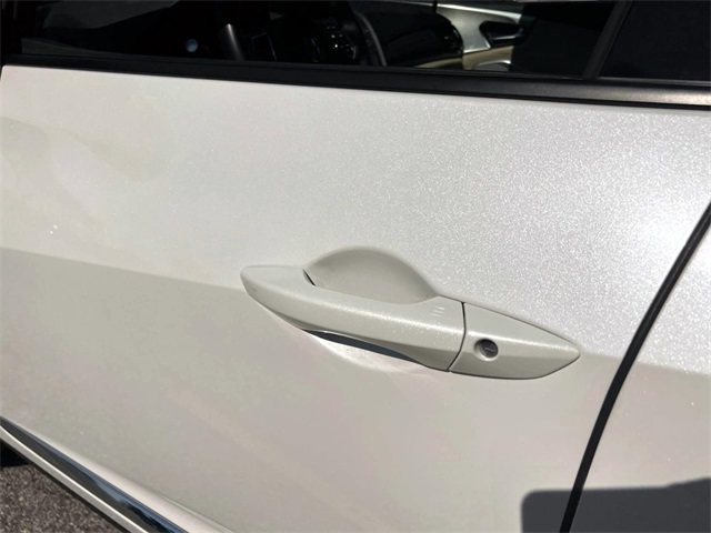 2022 Acura RDX Technology photo 11